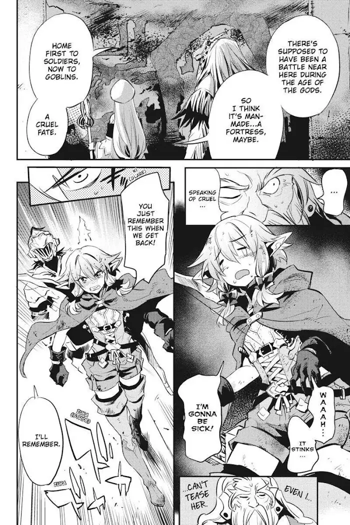Goblin Slayer Chapter 6 image 23_optimized